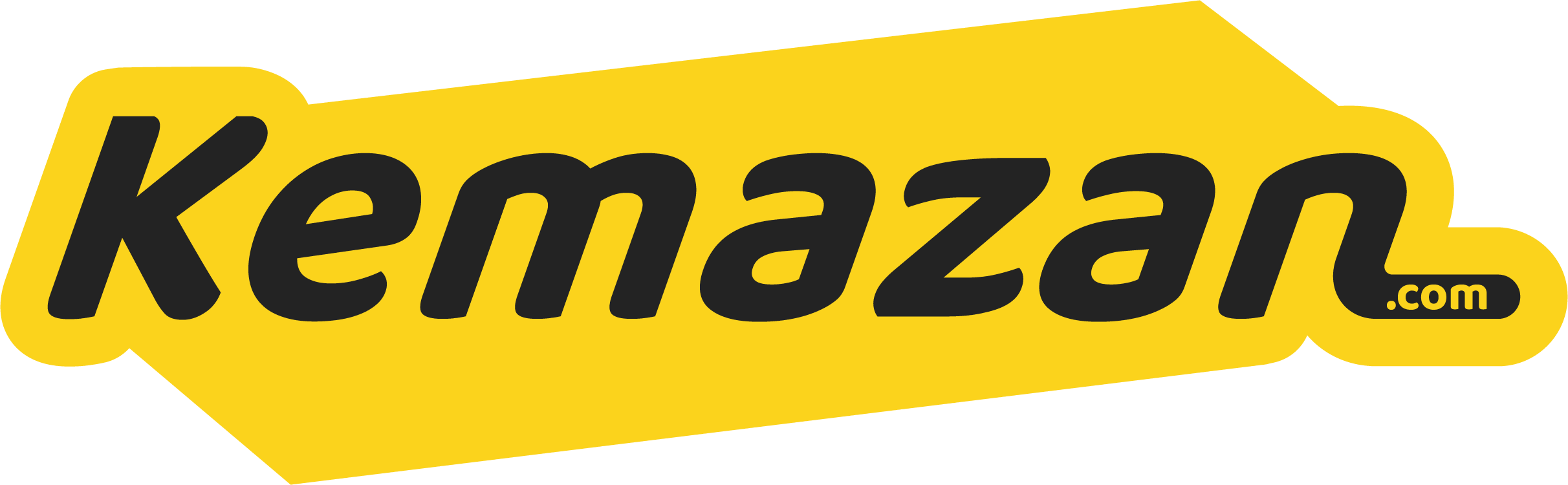 Kemazan