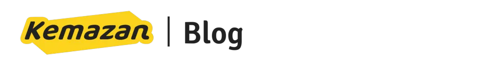 Kemazan Blog