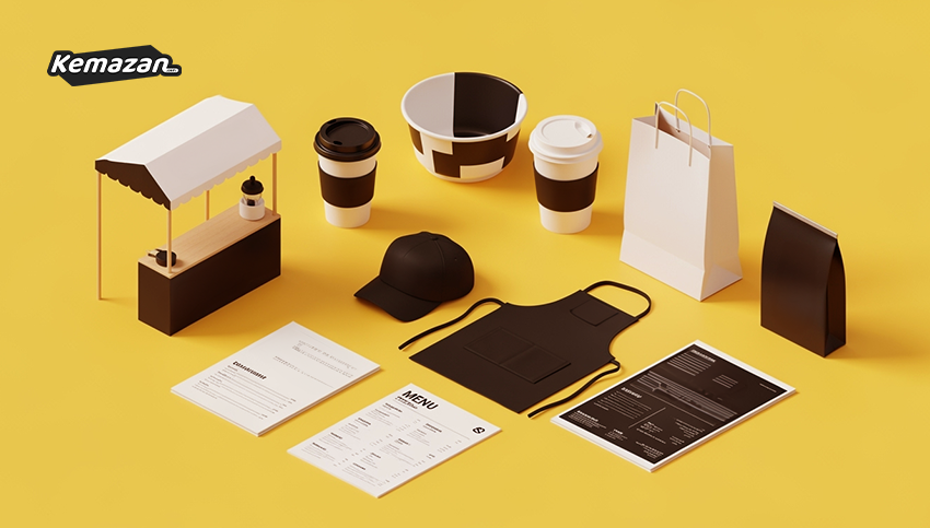 Brand Mockup