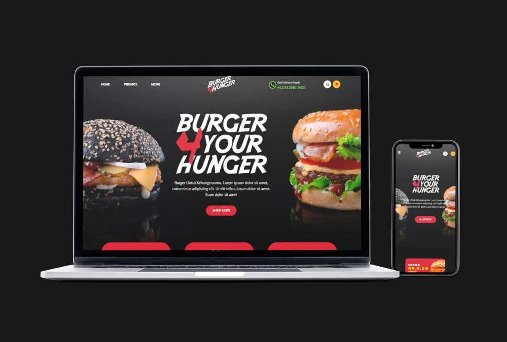 laptop mockup