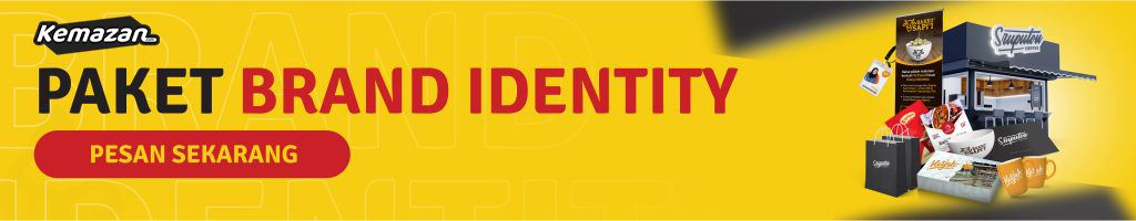 Paket brand identity
