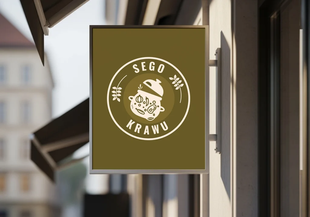 sign logo