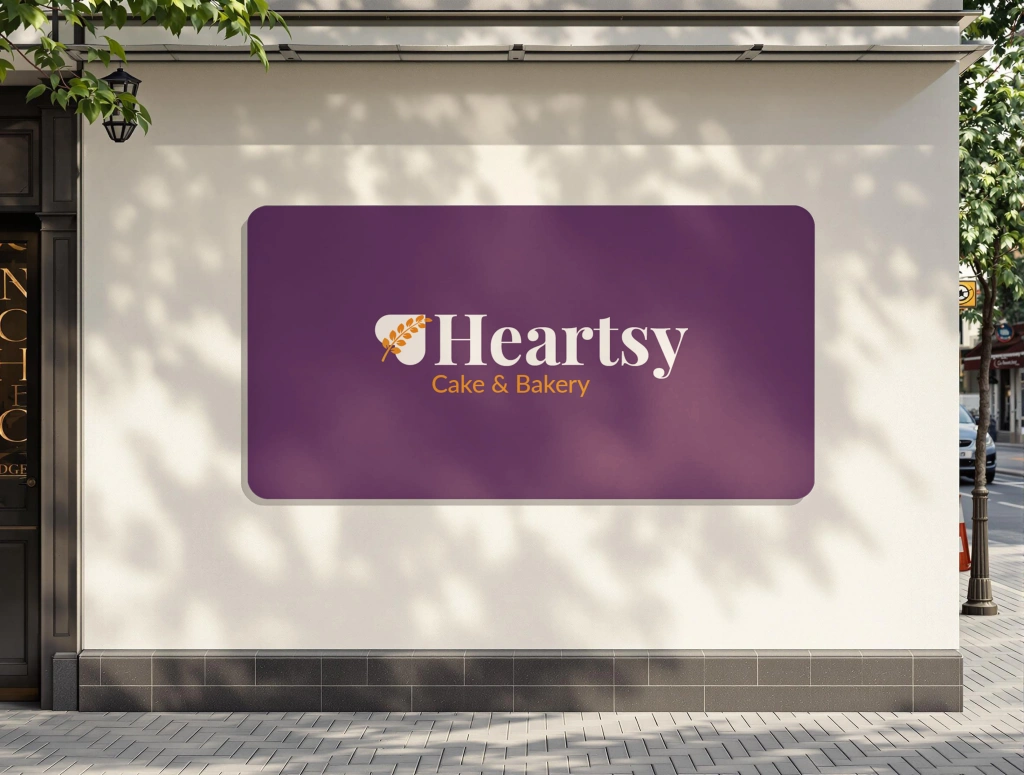 sign logo