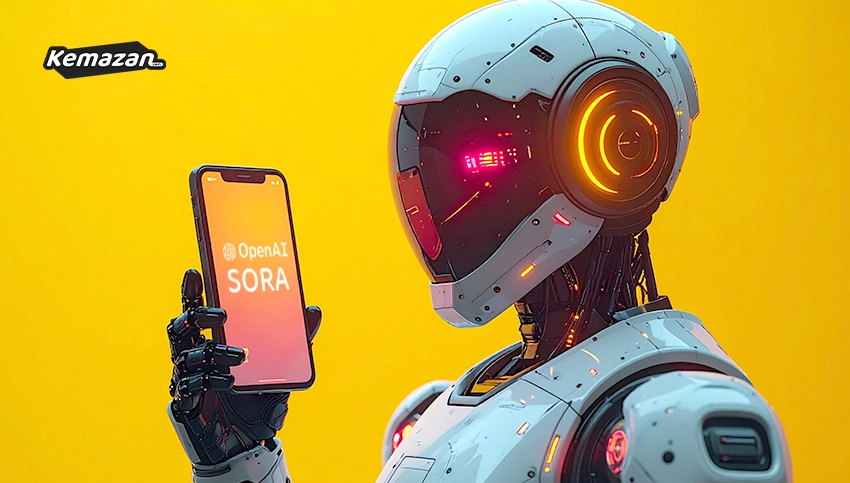 OpenAI_Sora_App