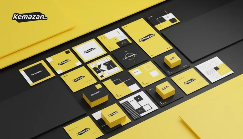visual identity