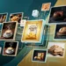 50 Prompt AI untuk Foto Produk Makanan Siap Upload