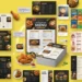 50 Prompt AI untuk Membuat Desain Menu Makanan yang Menarik dan Profesional
